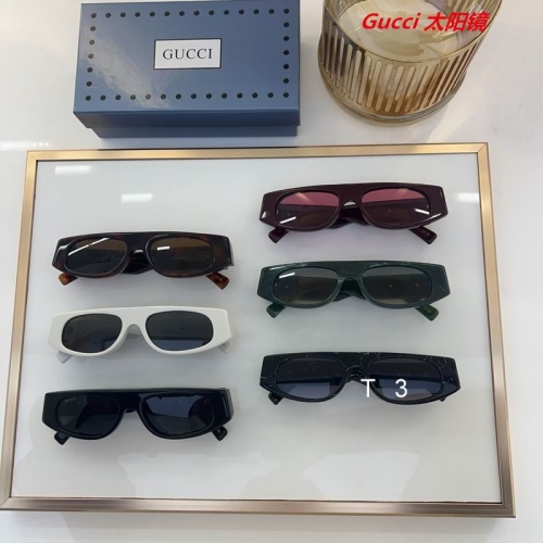 G.U.C.C.I. Sunglasses AAAA 10137