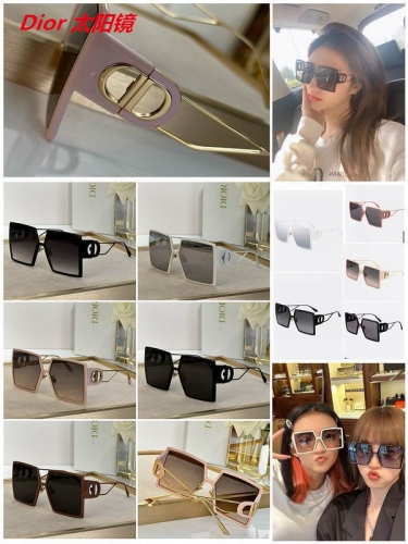 D.i.o.r. Sunglasses AAAA 10082