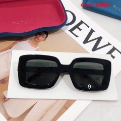 G.U.C.C.I. Sunglasses AAAA 11074