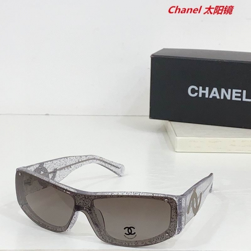 C.h.a.n.e.l. Sunglasses AAAA 11183