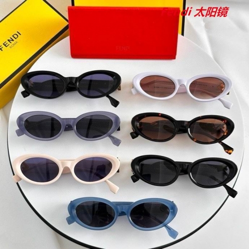 F.e.n.d.i. Sunglasses AAAA 11216