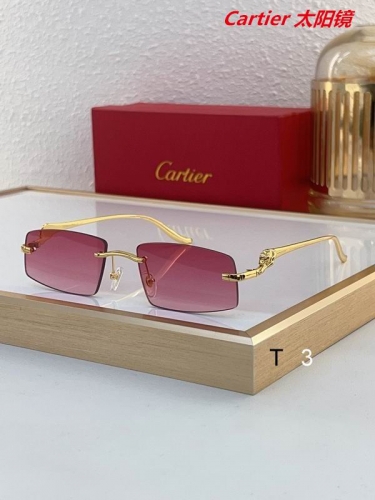 C.a.r.t.i.e.r. Sunglasses AAAA 13104