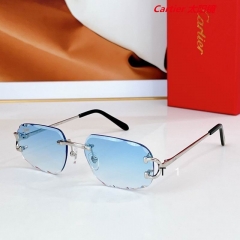 C.a.r.t.i.e.r. Sunglasses AAAA 12915