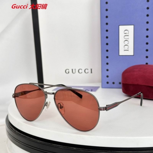 G.U.C.C.I. Sunglasses AAAA 11666