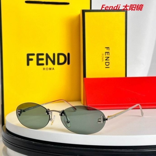 F.e.n.d.i. Sunglasses AAAA 11233