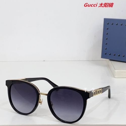 G.U.C.C.I. Sunglasses AAAA 10201