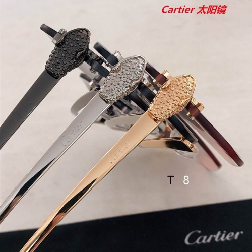C.a.r.t.i.e.r. Sunglasses AAAA 12708