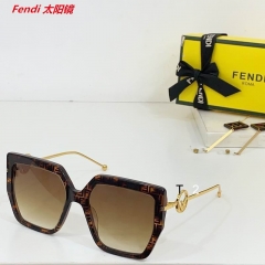 F.e.n.d.i. Sunglasses AAAA 11461