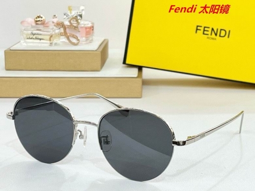 F.e.n.d.i. Sunglasses AAAA 10246