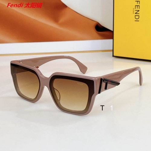 F.e.n.d.i. Sunglasses AAAA 11434