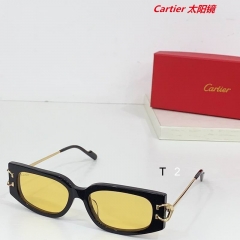 C.a.r.t.i.e.r. Sunglasses AAAA 13035