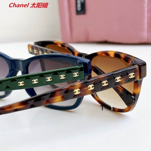 C.h.a.n.e.l. Sunglasses AAAA 11953