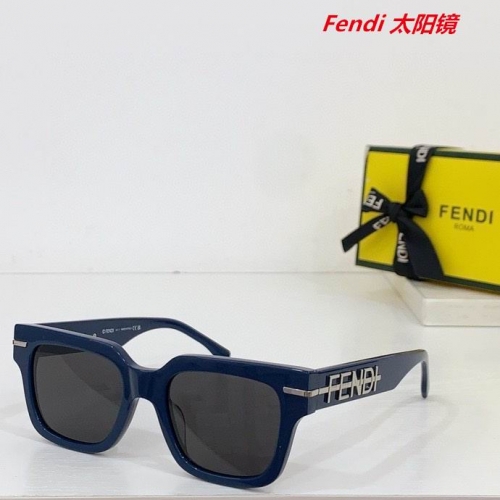 F.e.n.d.i. Sunglasses AAAA 11143