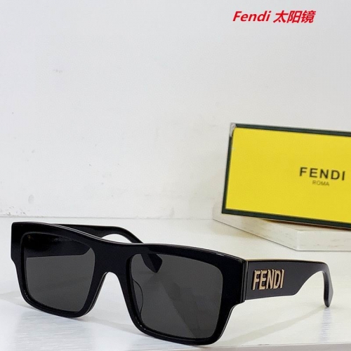 F.e.n.d.i. Sunglasses AAAA 10316