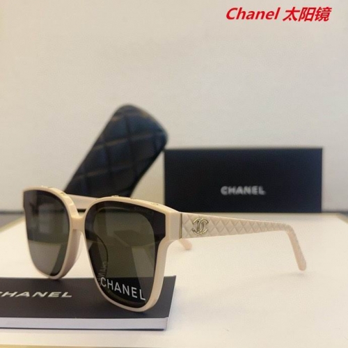 C.h.a.n.e.l. Sunglasses AAAA 10698