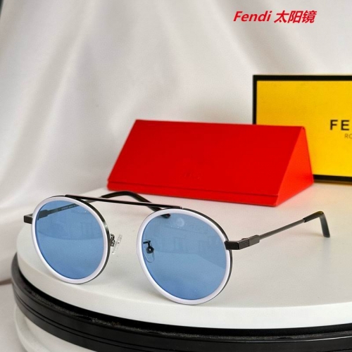 F.e.n.d.i. Sunglasses AAAA 10915