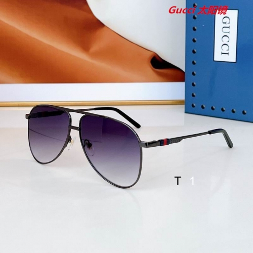 G.U.C.C.I. Sunglasses AAAA 10916