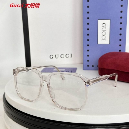 G.U.C.C.I. Sunglasses AAAA 11748