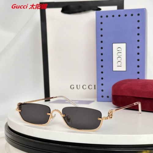 G.U.C.C.I. Sunglasses AAAA 11813