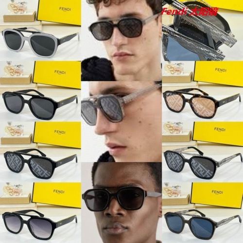 F.e.n.d.i. Sunglasses AAAA 10443