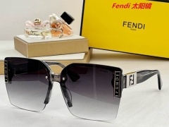 F.e.n.d.i. Sunglasses AAAA 10134