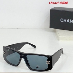 C.h.a.n.e.l. Sunglasses AAAA 10952