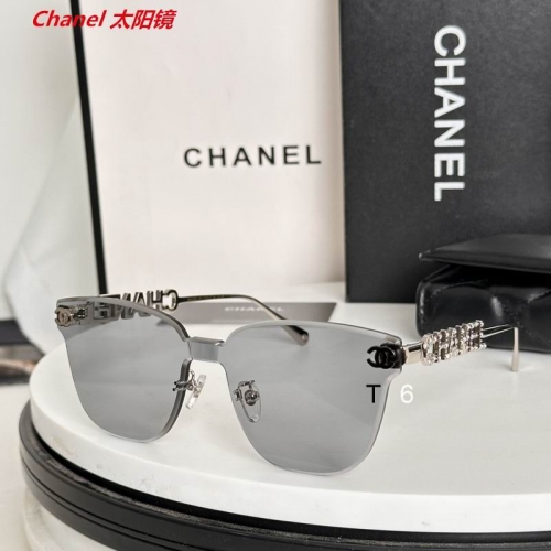 C.h.a.n.e.l. Sunglasses AAAA 12250