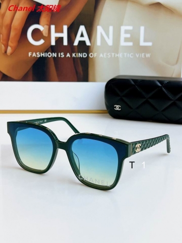 C.h.a.n.e.l. Sunglasses AAAA 10256