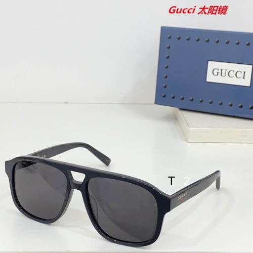 G.U.C.C.I. Sunglasses AAAA 12161