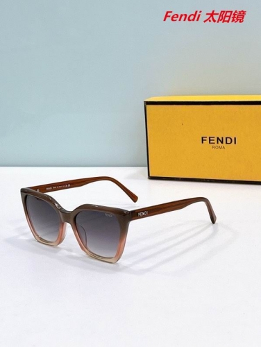 F.e.n.d.i. Sunglasses AAAA 10945