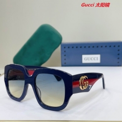 G.U.C.C.I. Sunglasses AAAA 12544