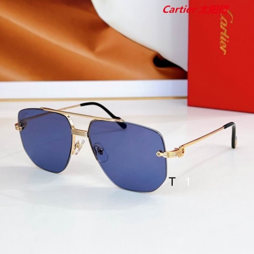 C.a.r.t.i.e.r. Sunglasses AAAA 12975