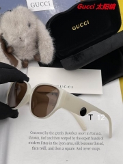 G.U.C.C.I. Sunglasses AAAA 10434