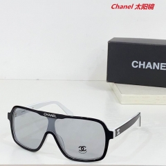 C.h.a.n.e.l. Sunglasses AAAA 11593
