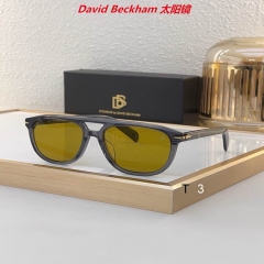 D.a.v.i.d. B.e.c.k.h.a.m. Sunglasses AAAA 10040