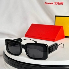 F.e.n.d.i. Sunglasses AAAA 10886