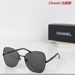 C.h.a.n.e.l. Sunglasses AAAA 10758