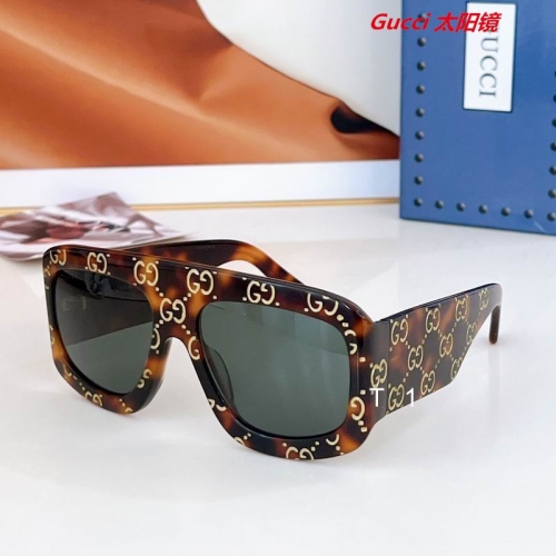 G.U.C.C.I. Sunglasses AAAA 10156