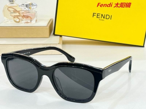 F.e.n.d.i. Sunglasses AAAA 10428