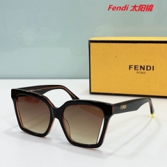 F.e.n.d.i. Sunglasses AAAA 10750