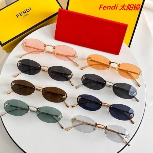 F.e.n.d.i. Sunglasses AAAA 11225