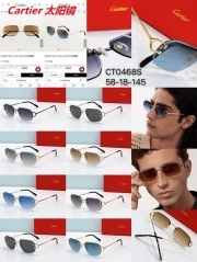 C.a.r.t.i.e.r. Sunglasses AAAA 11020
