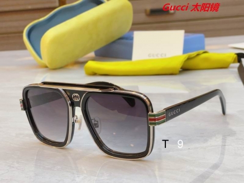 G.U.C.C.I. Sunglasses AAAA 10848