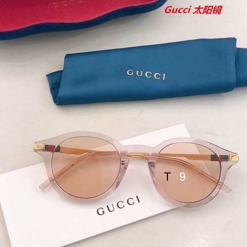 G.U.C.C.I. Sunglasses AAAA 11080