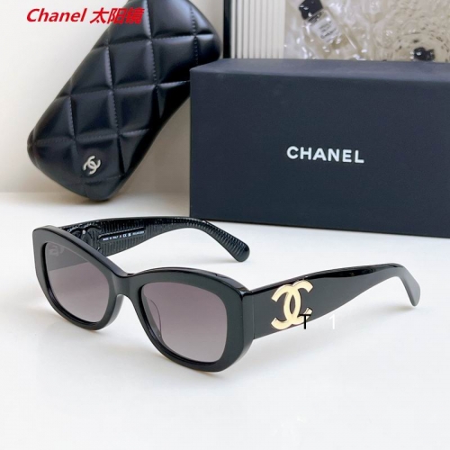 C.h.a.n.e.l. Sunglasses AAAA 11974