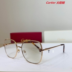 C.a.r.t.i.e.r. Sunglasses AAAA 12025