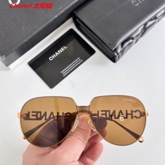 C.h.a.n.e.l. Sunglasses AAAA 12241