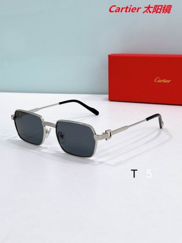 C.a.r.t.i.e.r. Sunglasses AAAA 12811