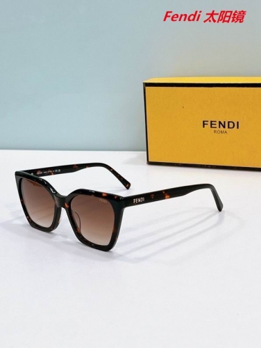 F.e.n.d.i. Sunglasses AAAA 10946