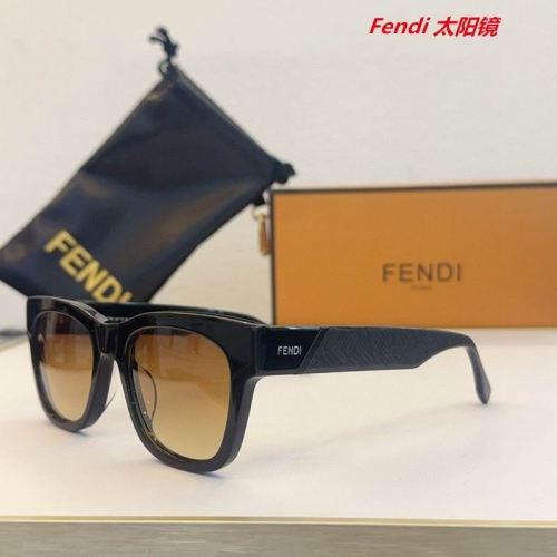 F.e.n.d.i. Sunglasses AAAA 11052